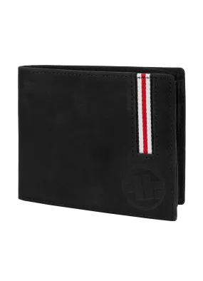 Leather wallet Lin Wood II