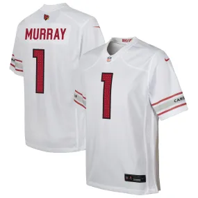 Lids Youth Nike Kyler Murray Arizona Cardinals Game Jersey