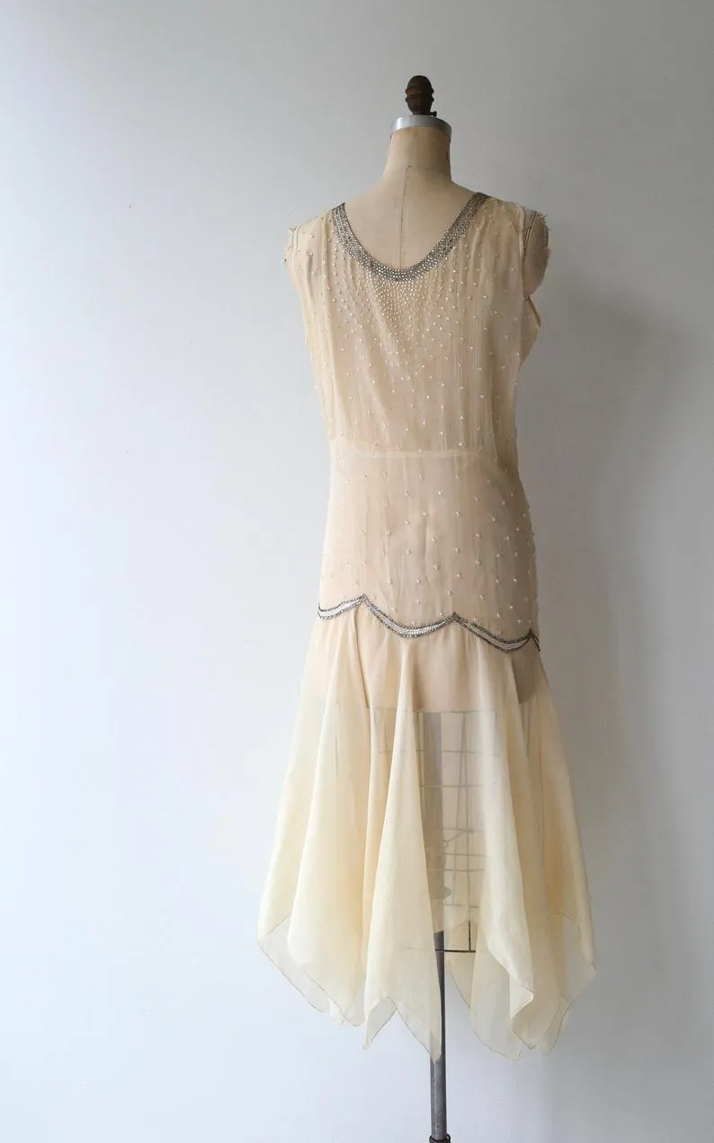 Light Fantastic 1920s Dress