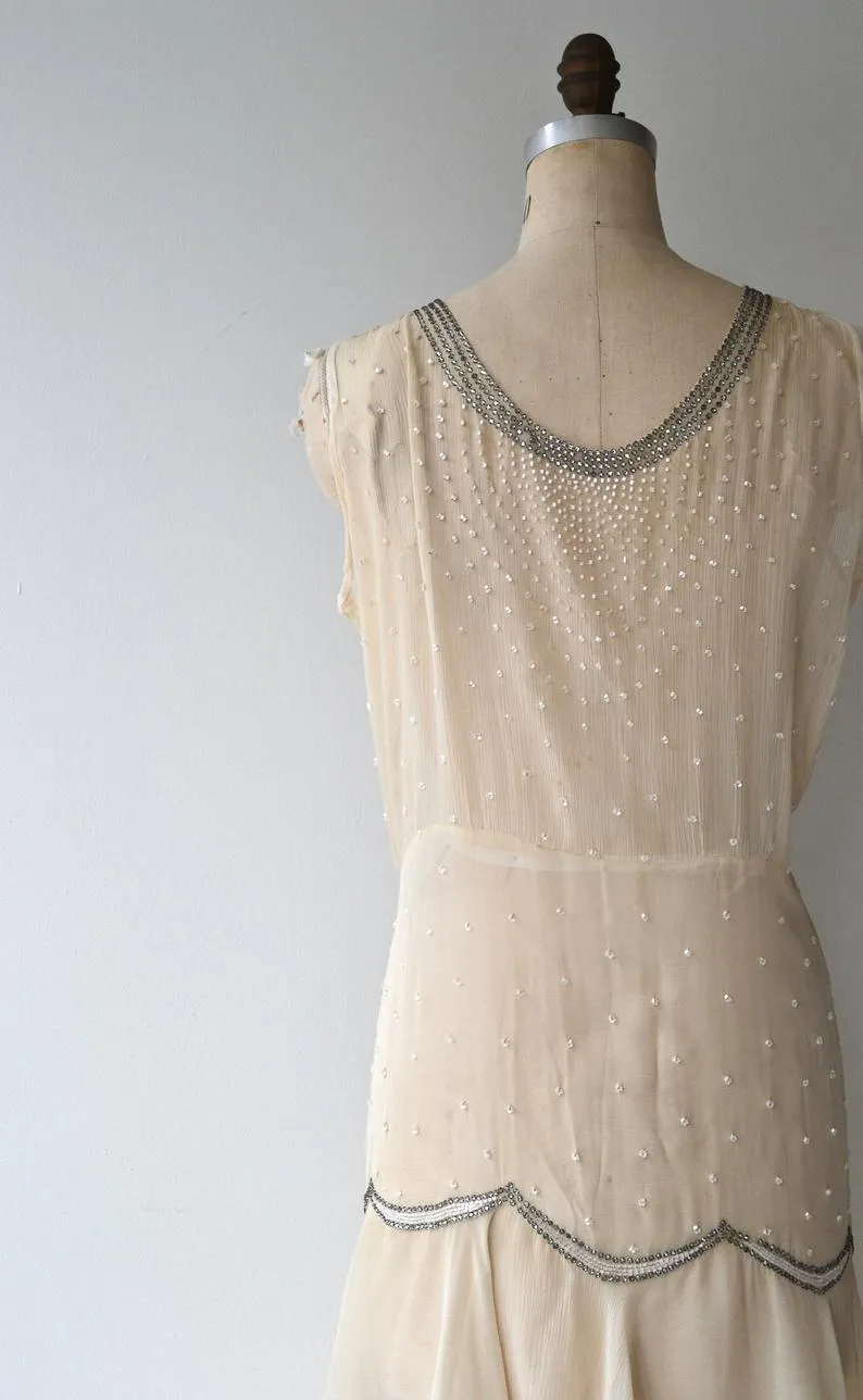 Light Fantastic 1920s Dress