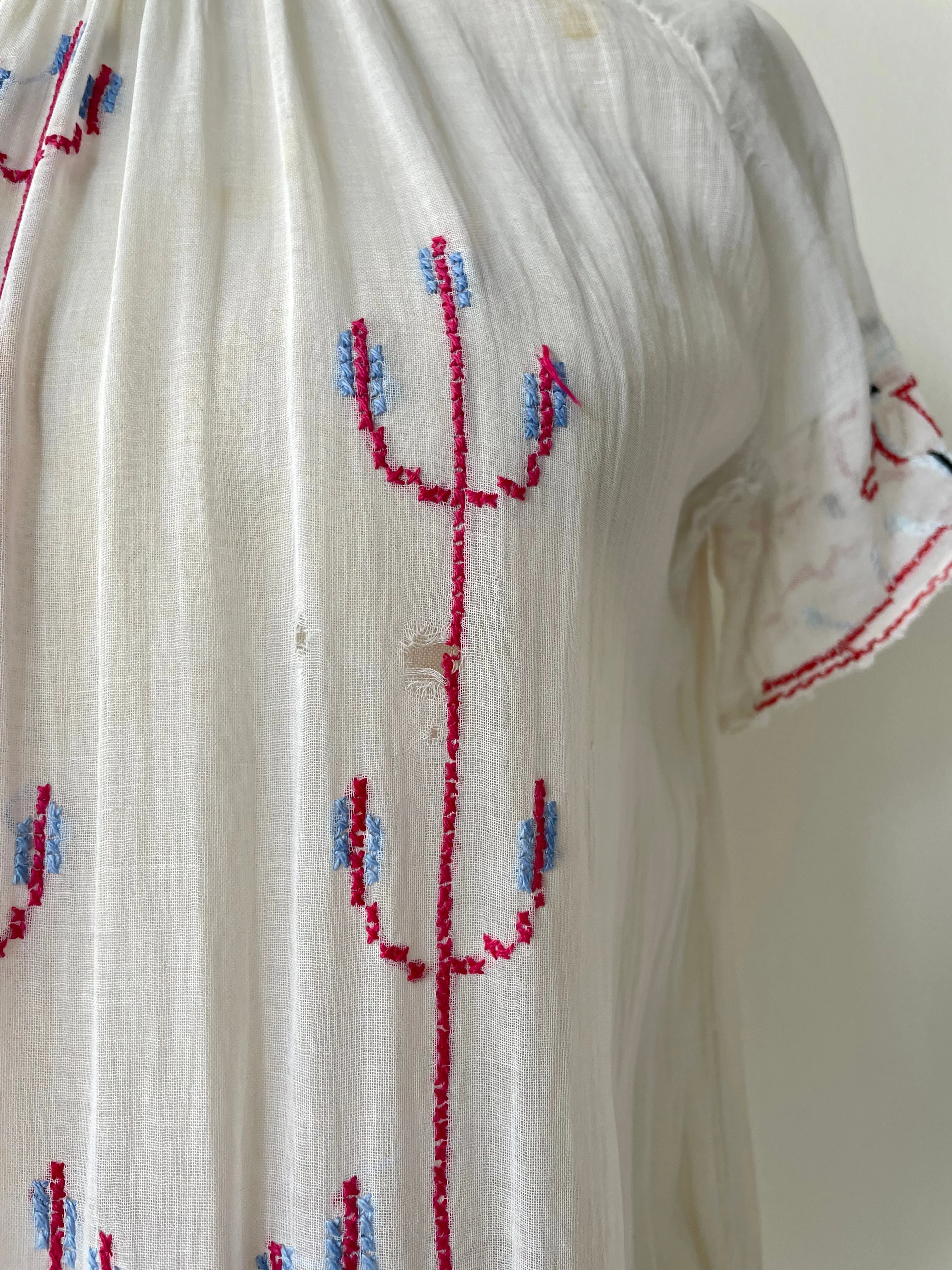 Little Bohemia Dress | 1920s