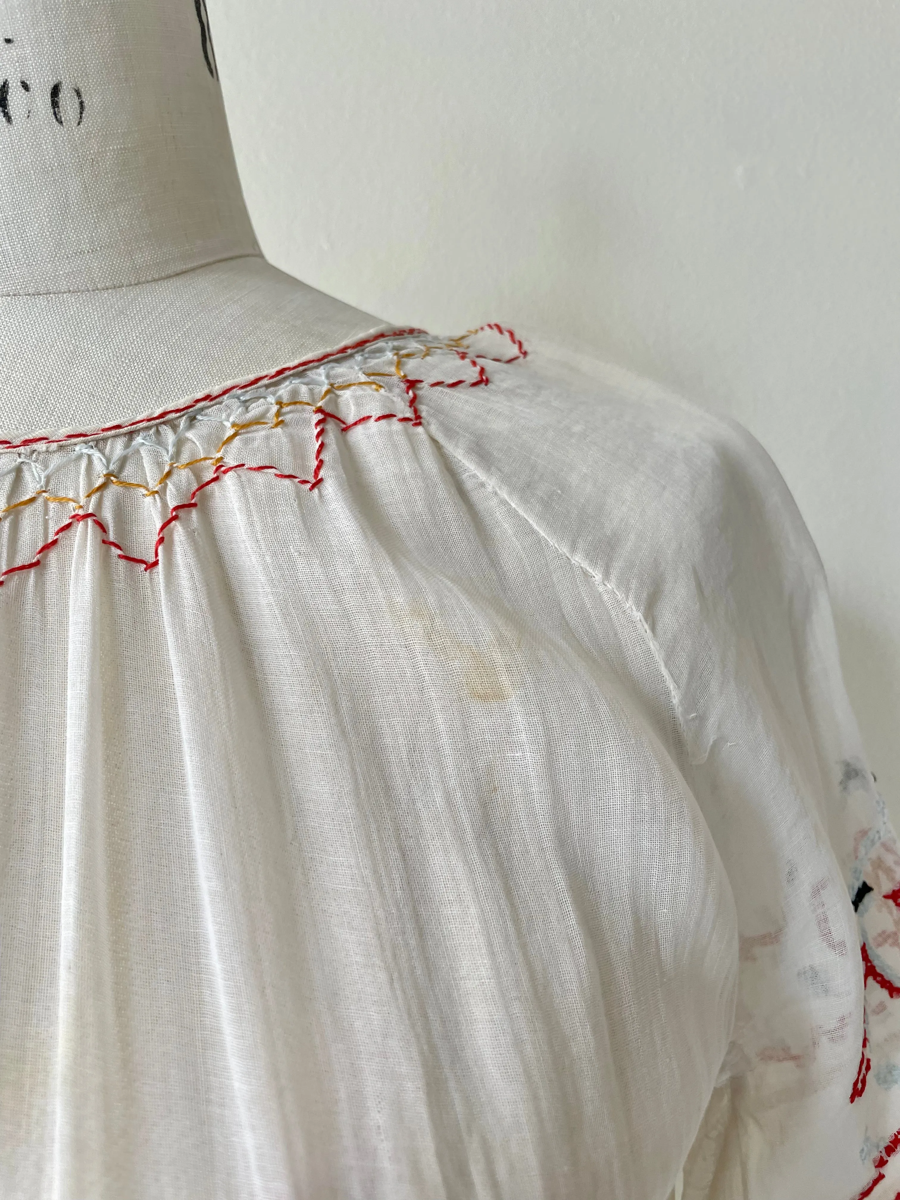 Little Bohemia Dress | 1920s