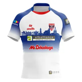 Lourdes Rugby Rugby Replica Jersey