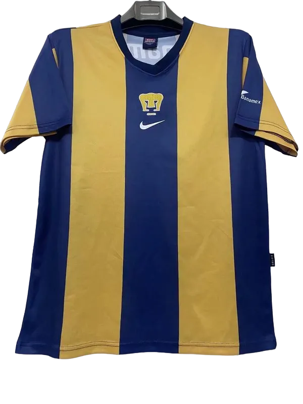 Maglia Pumas - 01 Vintage