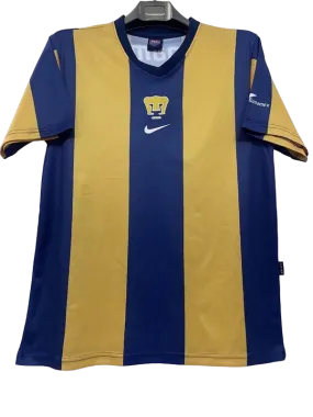 Maglia Pumas - 01 Vintage