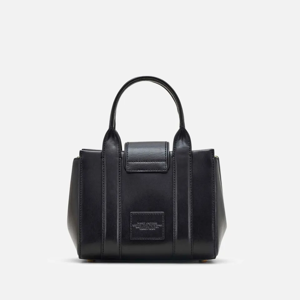 Marc Jacobs The Mini Leather Tote Bag