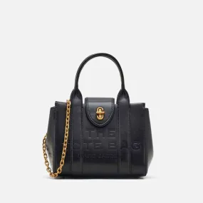 Marc Jacobs The Mini Leather Tote Bag