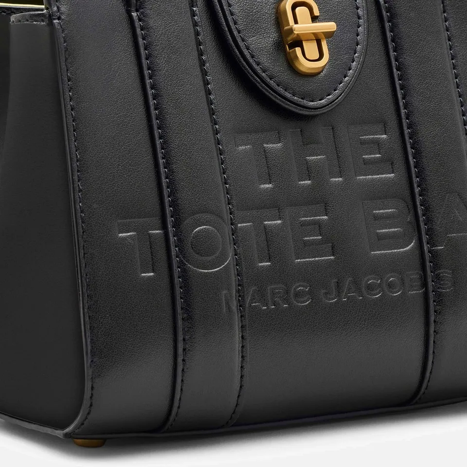 Marc Jacobs The Mini Leather Tote Bag