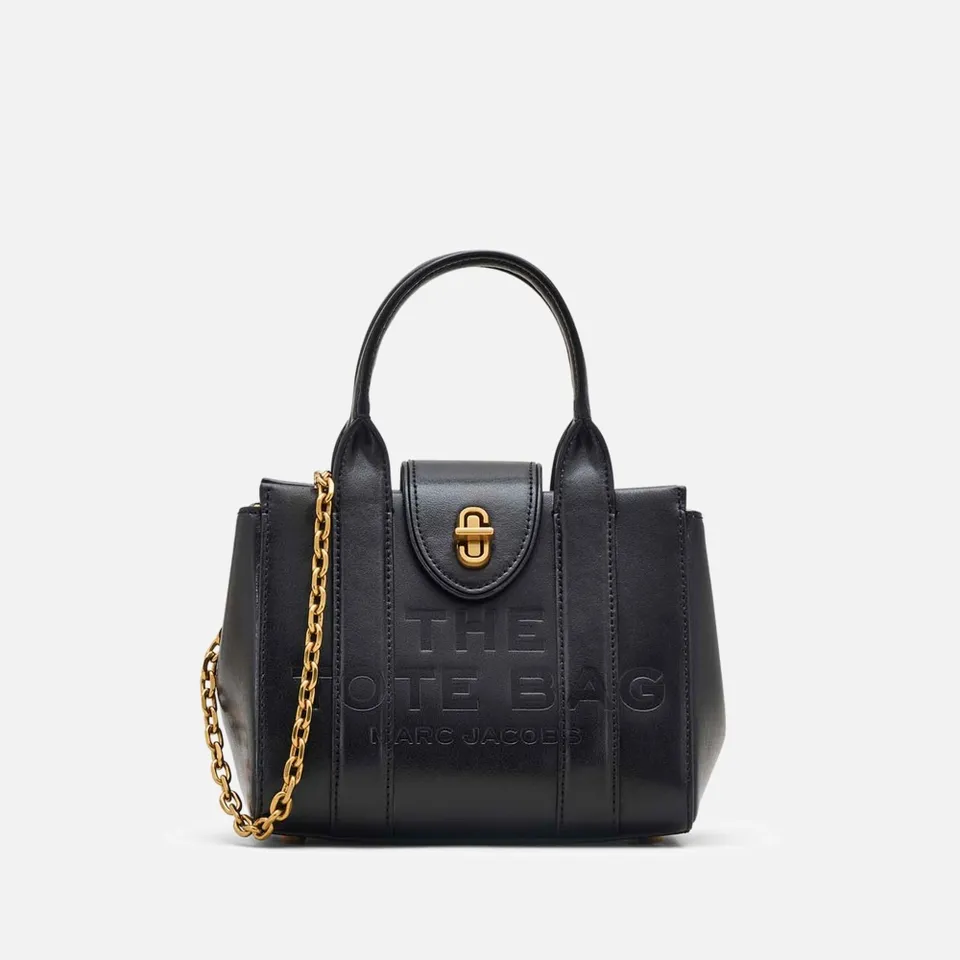 Marc Jacobs The Mini Leather Tote Bag