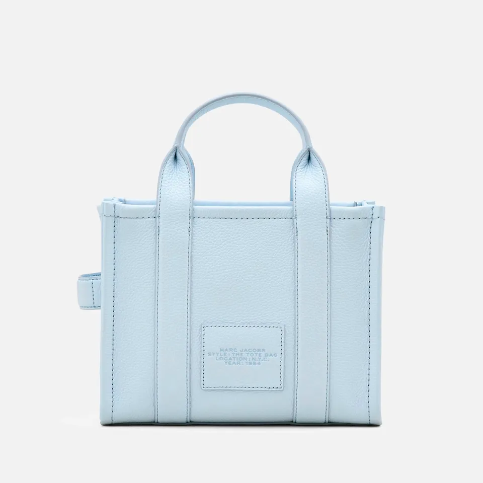 Marc Jacobs The Small Leather Tote Bag