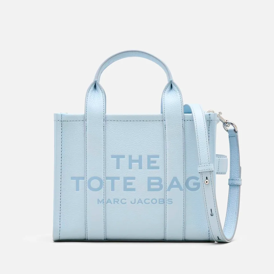 Marc Jacobs The Small Leather Tote Bag