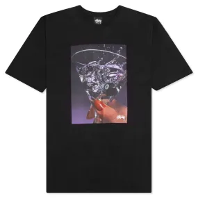 Martini Tee - Black