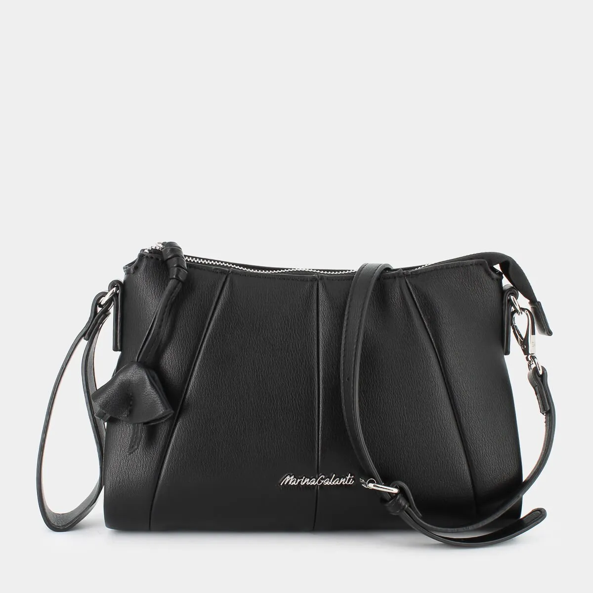 MB0535CH2BLACK- CLUTCH