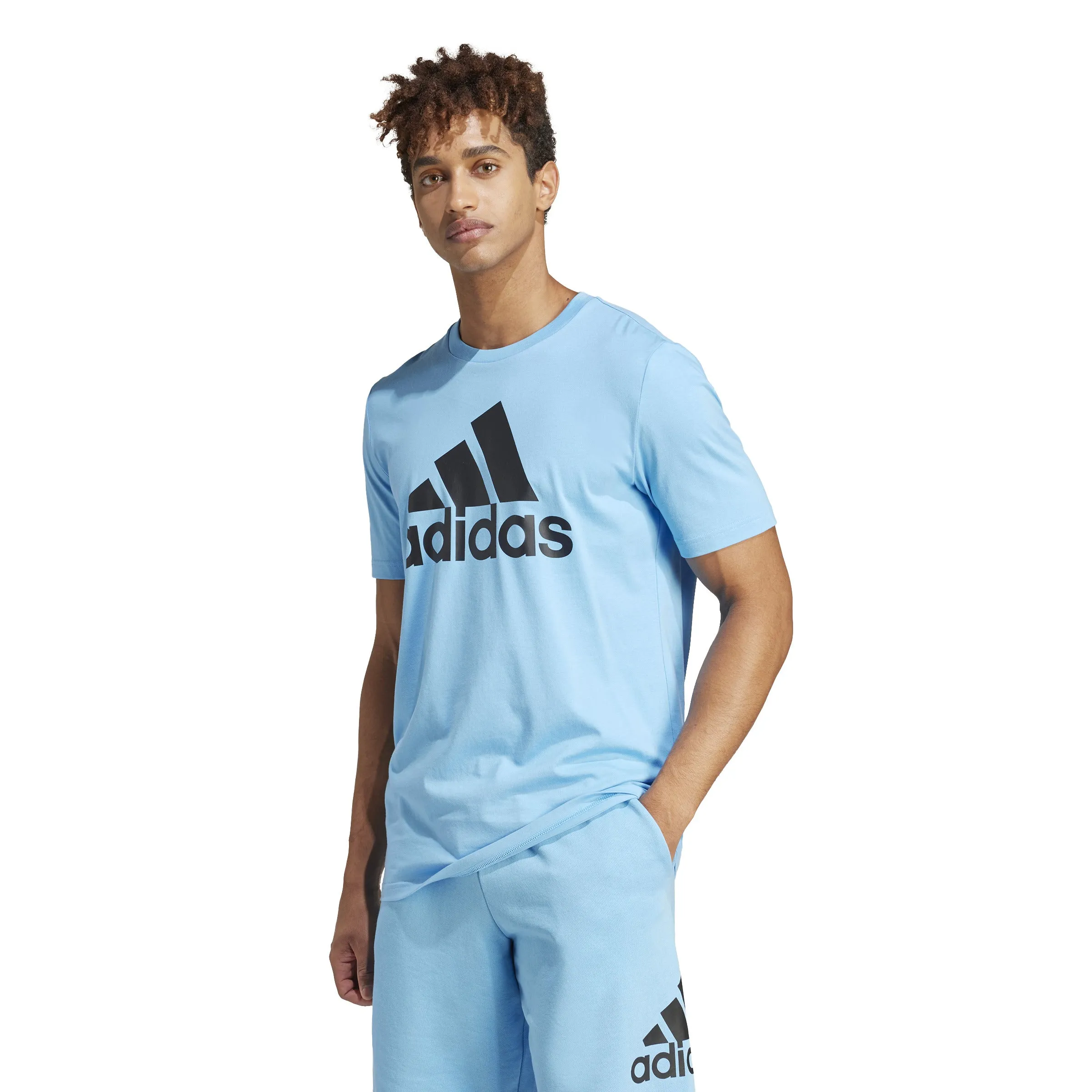 Men's Adidas Essentials T-Shirt