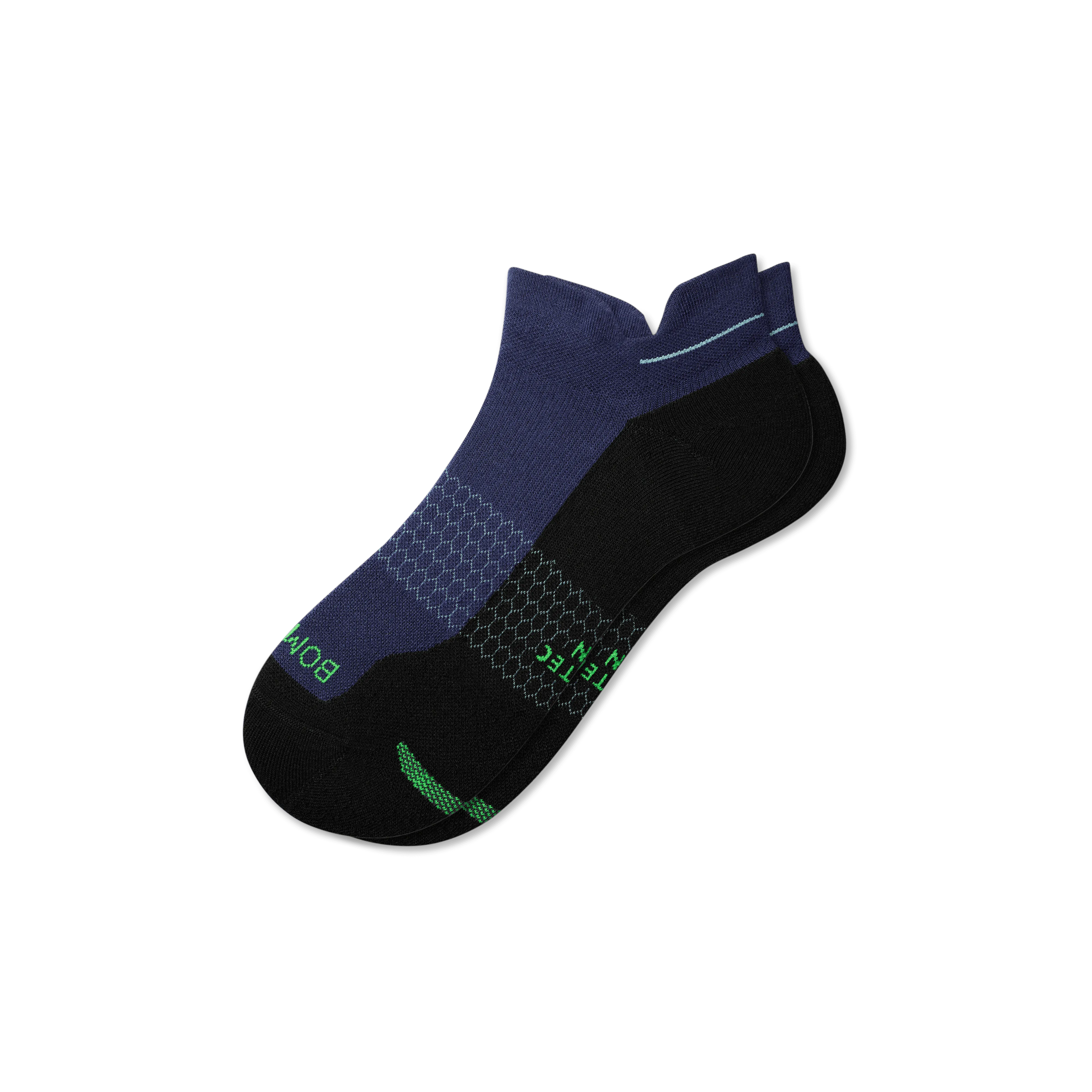 Men's Running Ankle Socks