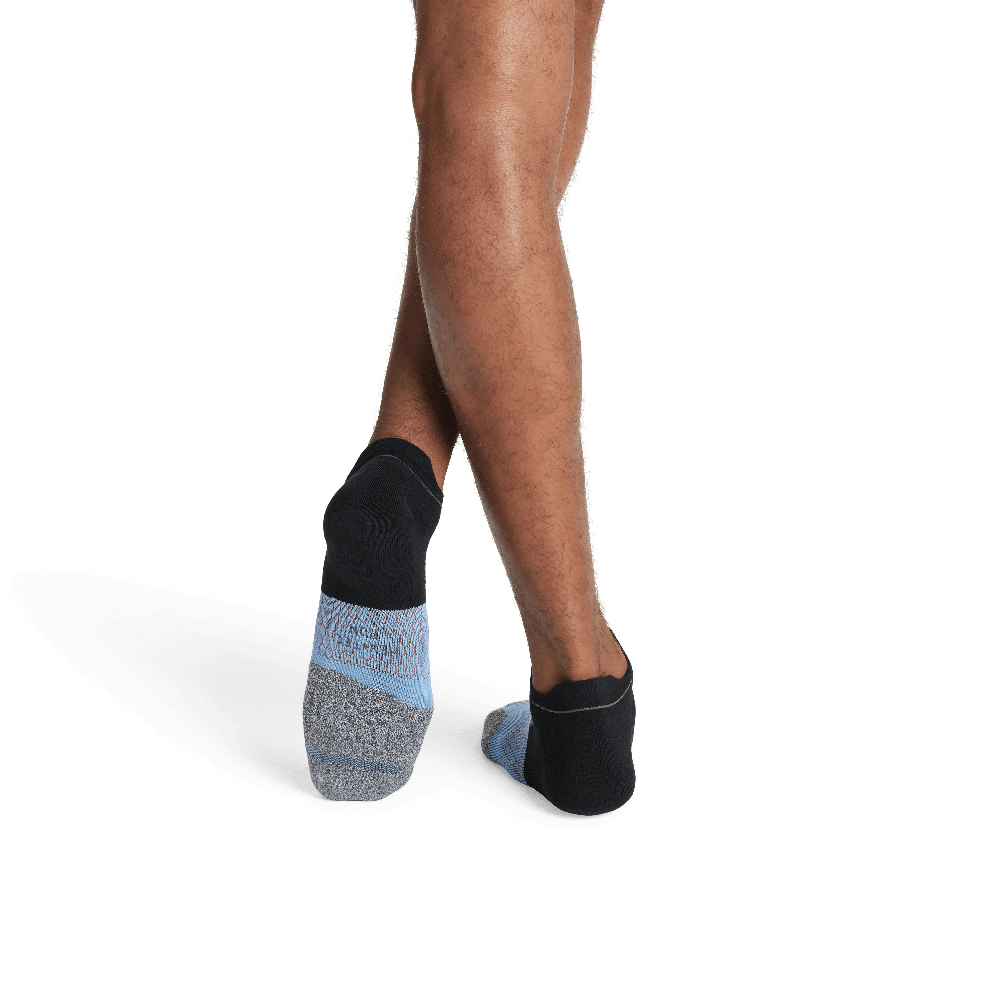 Men's Running Ankle Socks