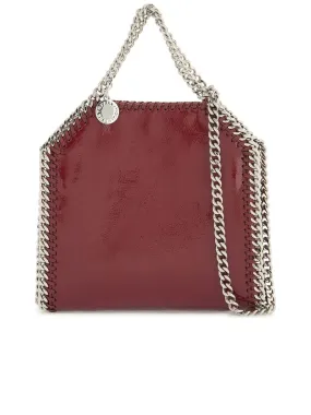 Micro Falabella Tote