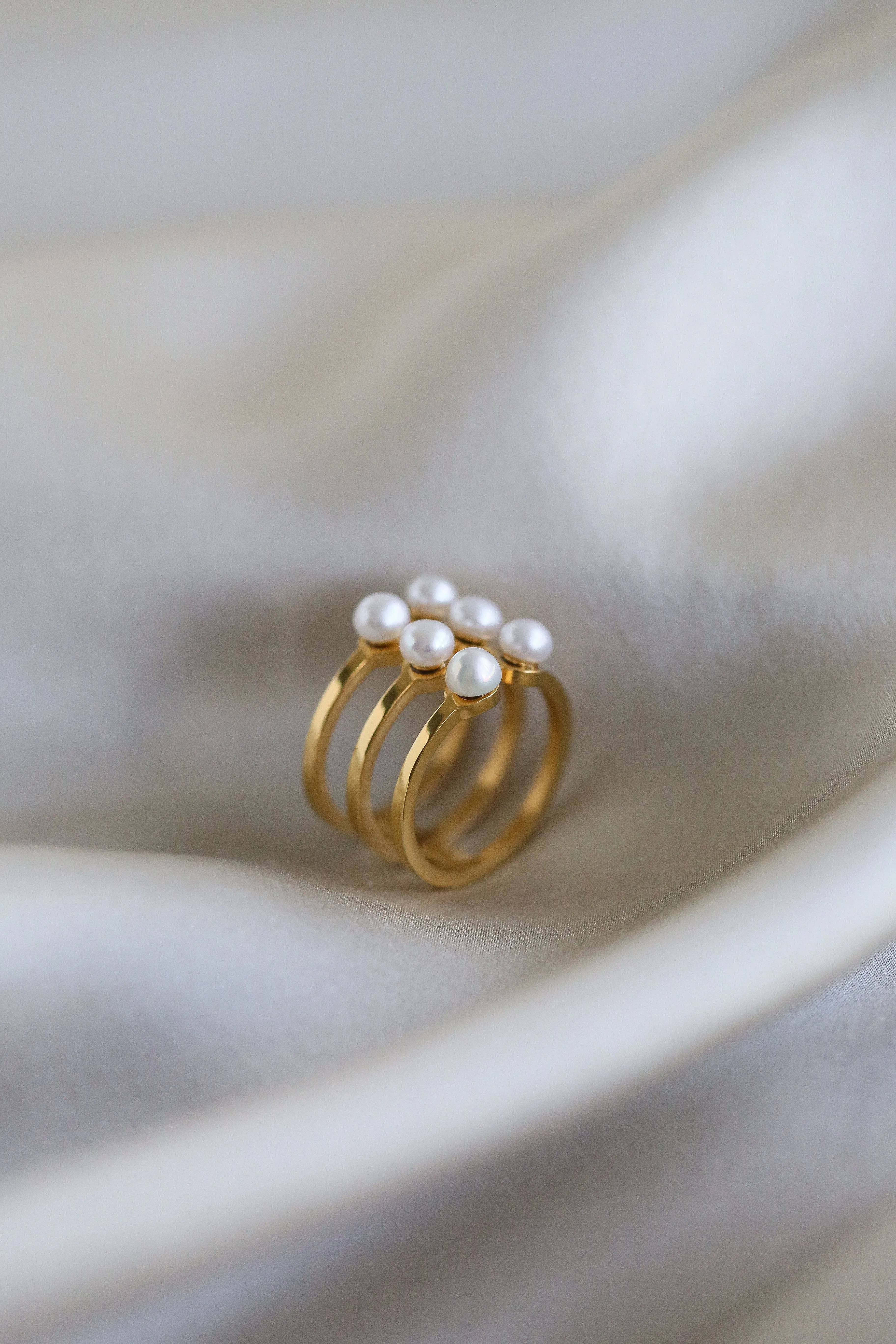 Millie Ring