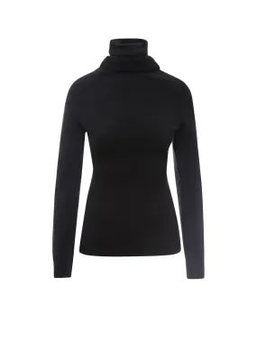 Moncler Grenoble Turtleneck Knit Jumper