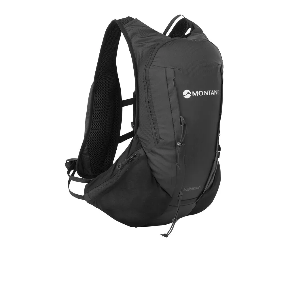 Montane Trailblazer 8L Backpack - AW24