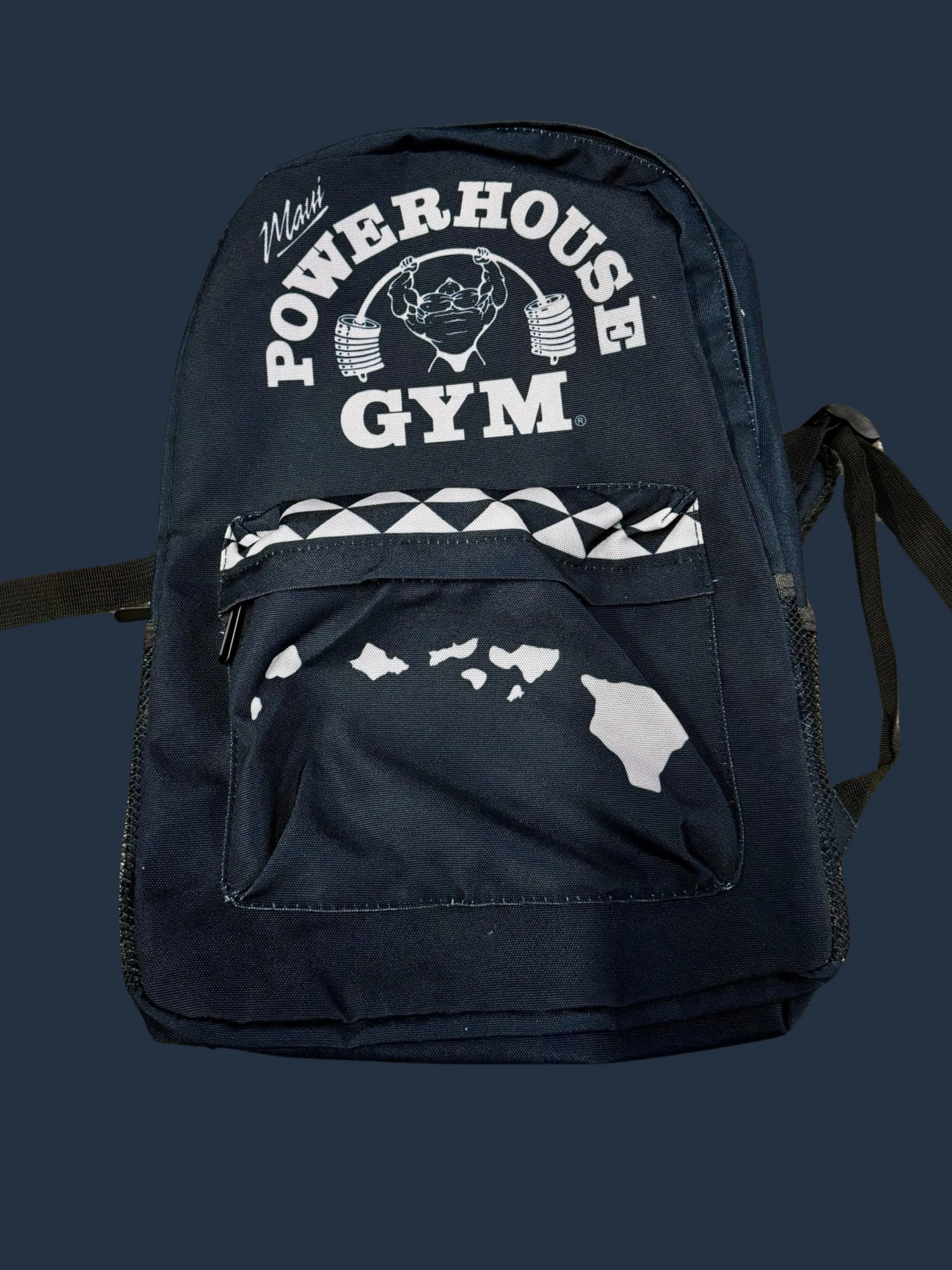 MPHG Backpack