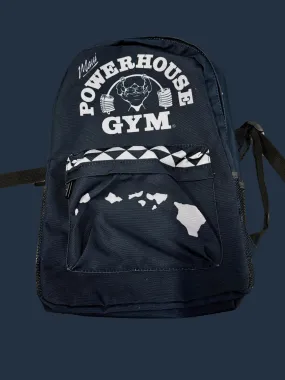 MPHG Backpack