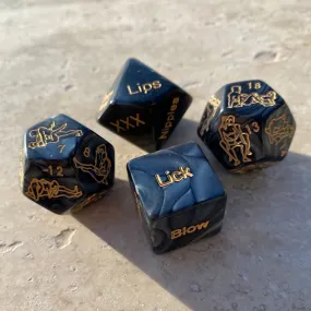 Naughty Dice Game