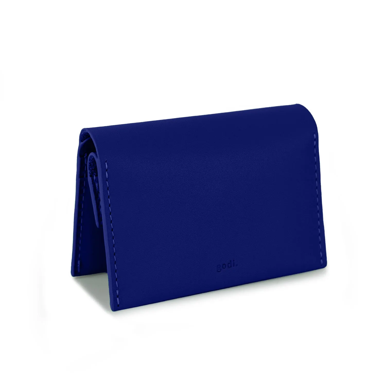 Navy Coin & Card wallet