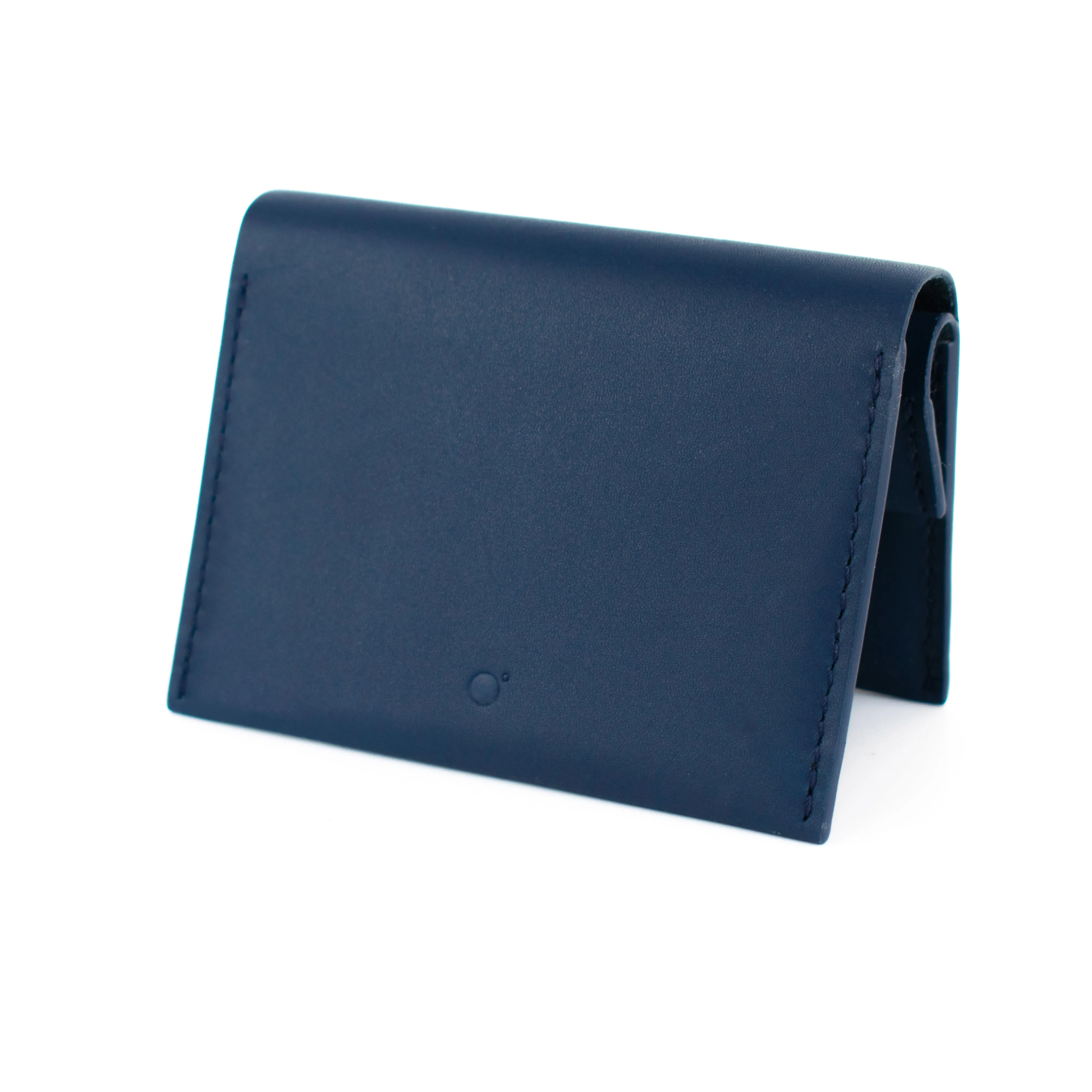 Navy Coin & Card wallet