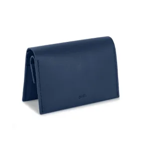 Navy Coin & Card wallet