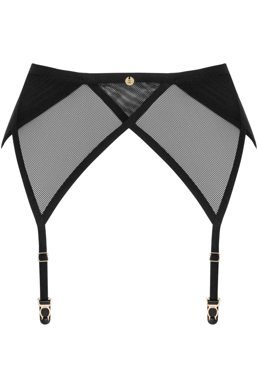 Nesari Suspender Belt