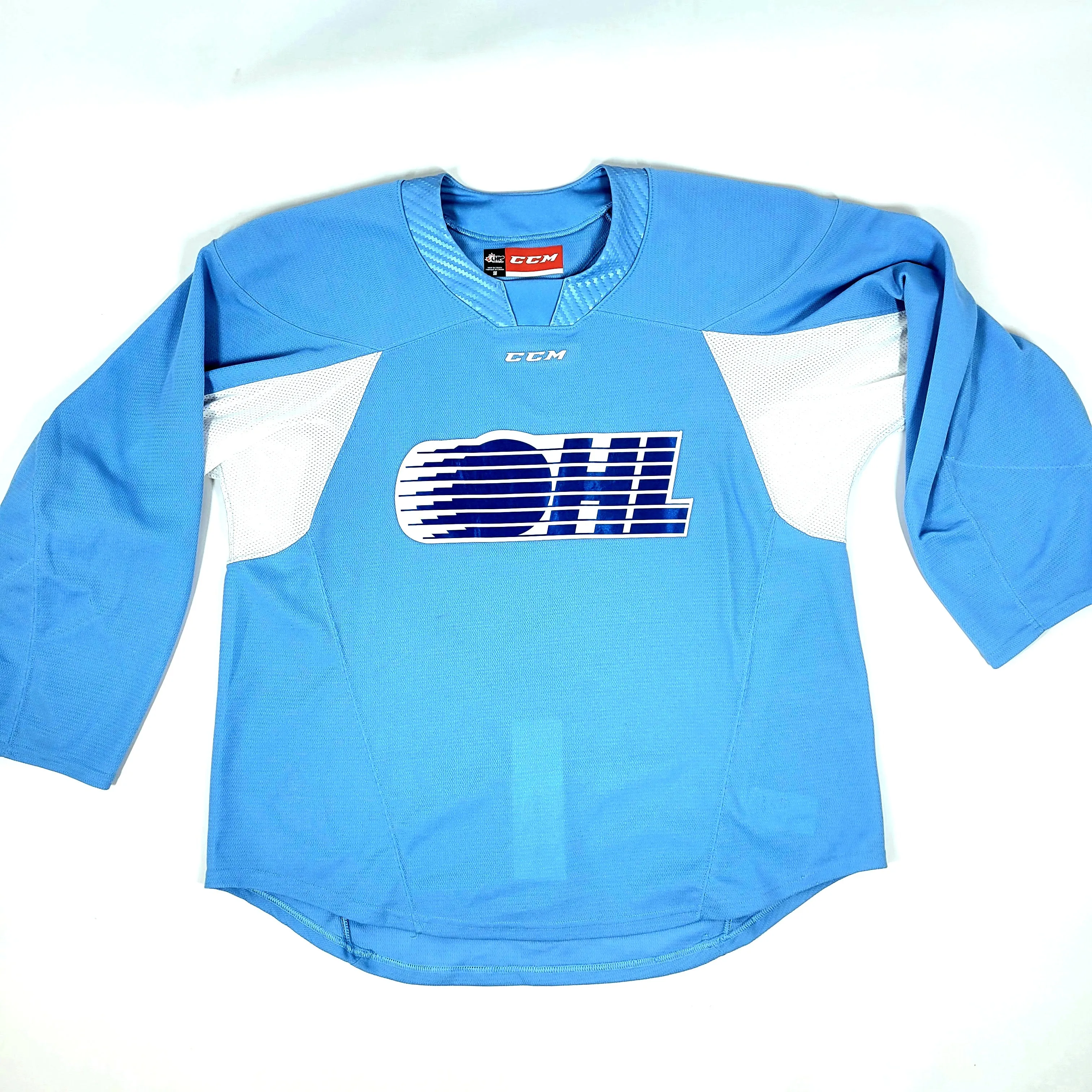 NEW - CCM OHL Practice Jersey (Multiple Colours)