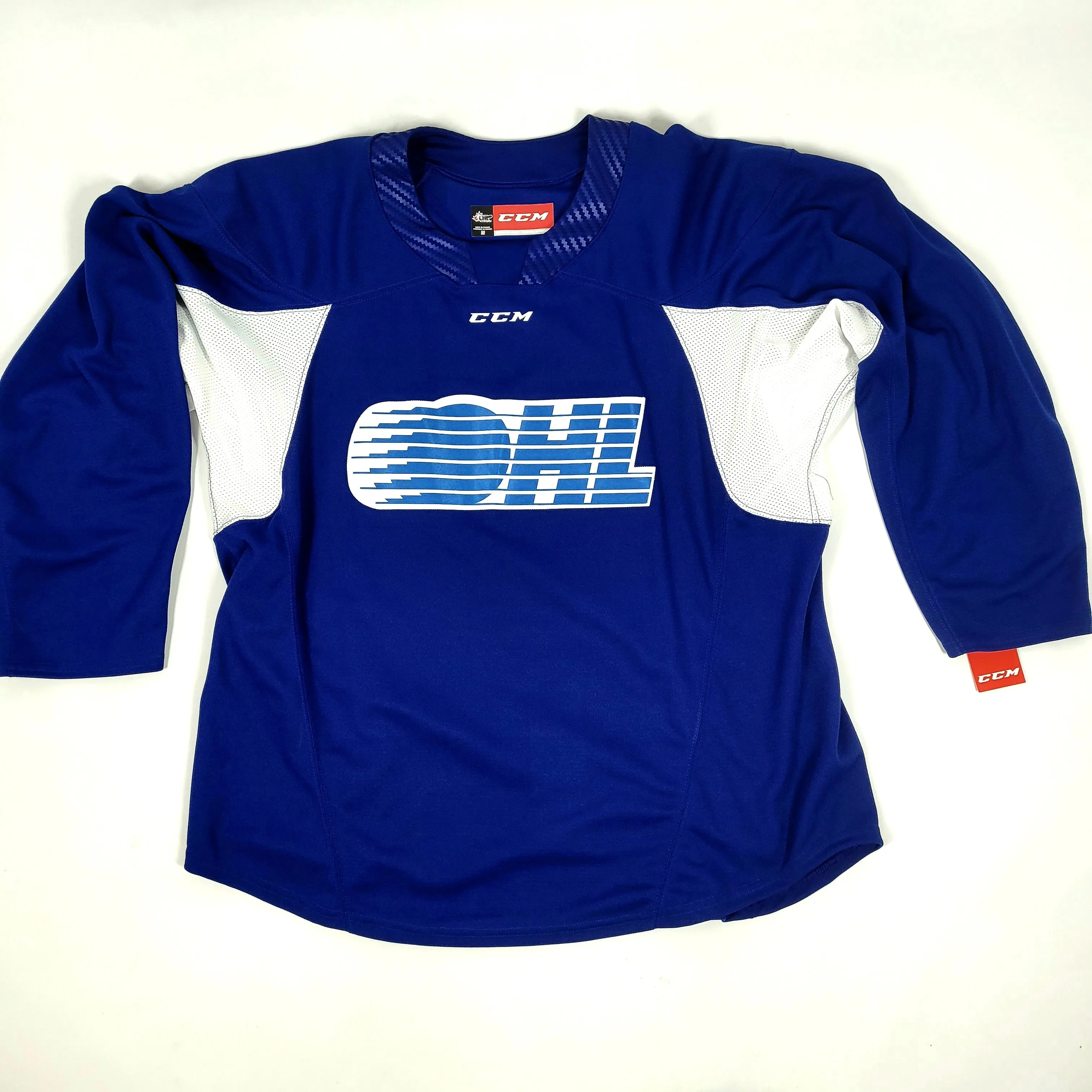 NEW - CCM OHL Practice Jersey (Multiple Colours)