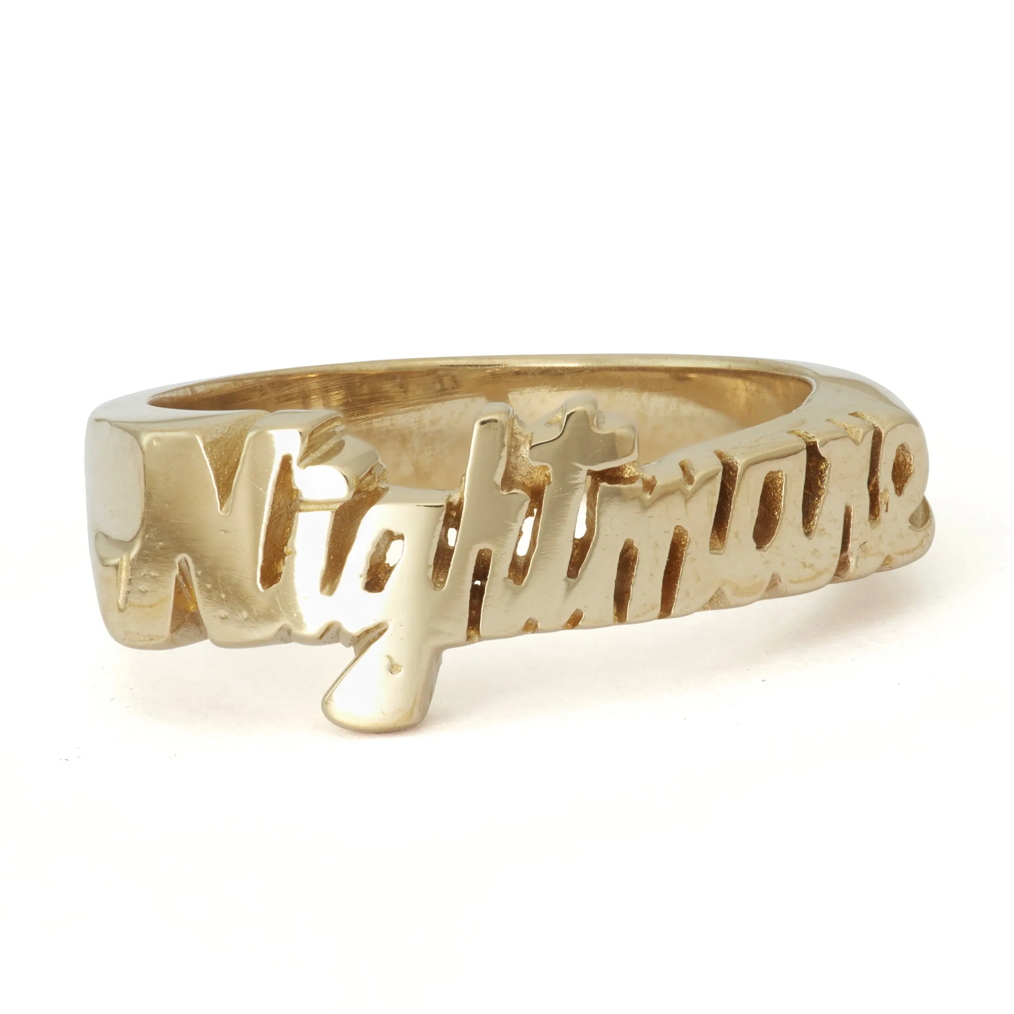 Nightmare Ring