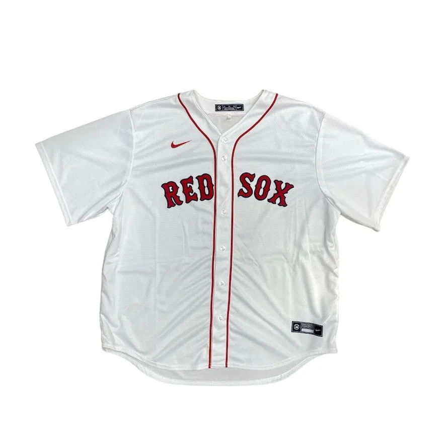 Nike Boston Red Sox Replica Jersey