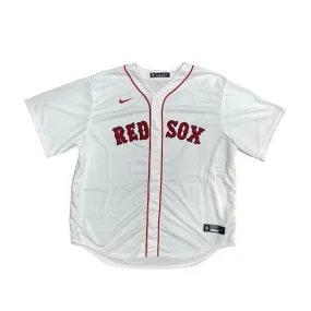 Nike Boston Red Sox Replica Jersey