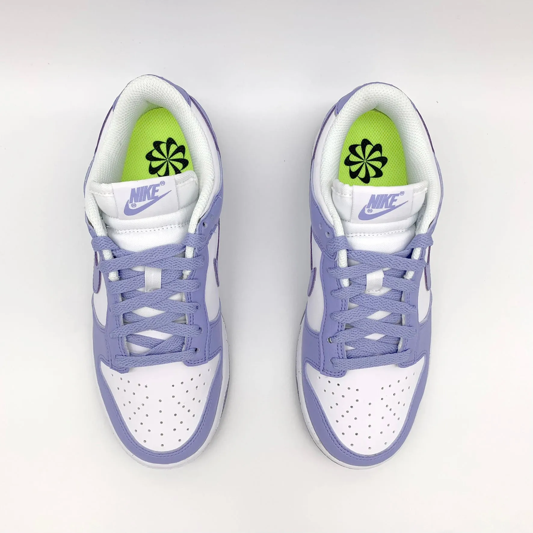 Nike Dunk Low Next Nature Lilac