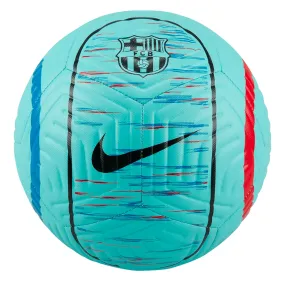 Nike FC Barcelona Academy Ball Blue/Black