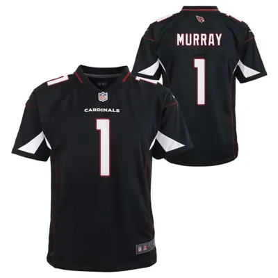 Nike Kids' Arizona Cardinals Kyler Murray #1 Game Jersey