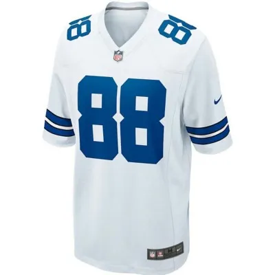 Nike Kids' Dallas Cowboys CeeDee Lamb #88 Team Game Jersey