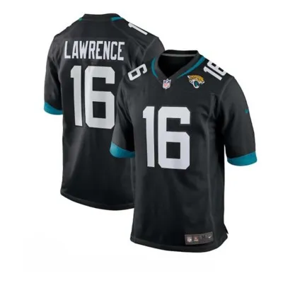 Nike Kids' Jacksonville Jaguars Trevor Lawrence #16 Game Jersey