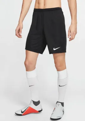 Nike Mens Park III Shorts  BV6855 010