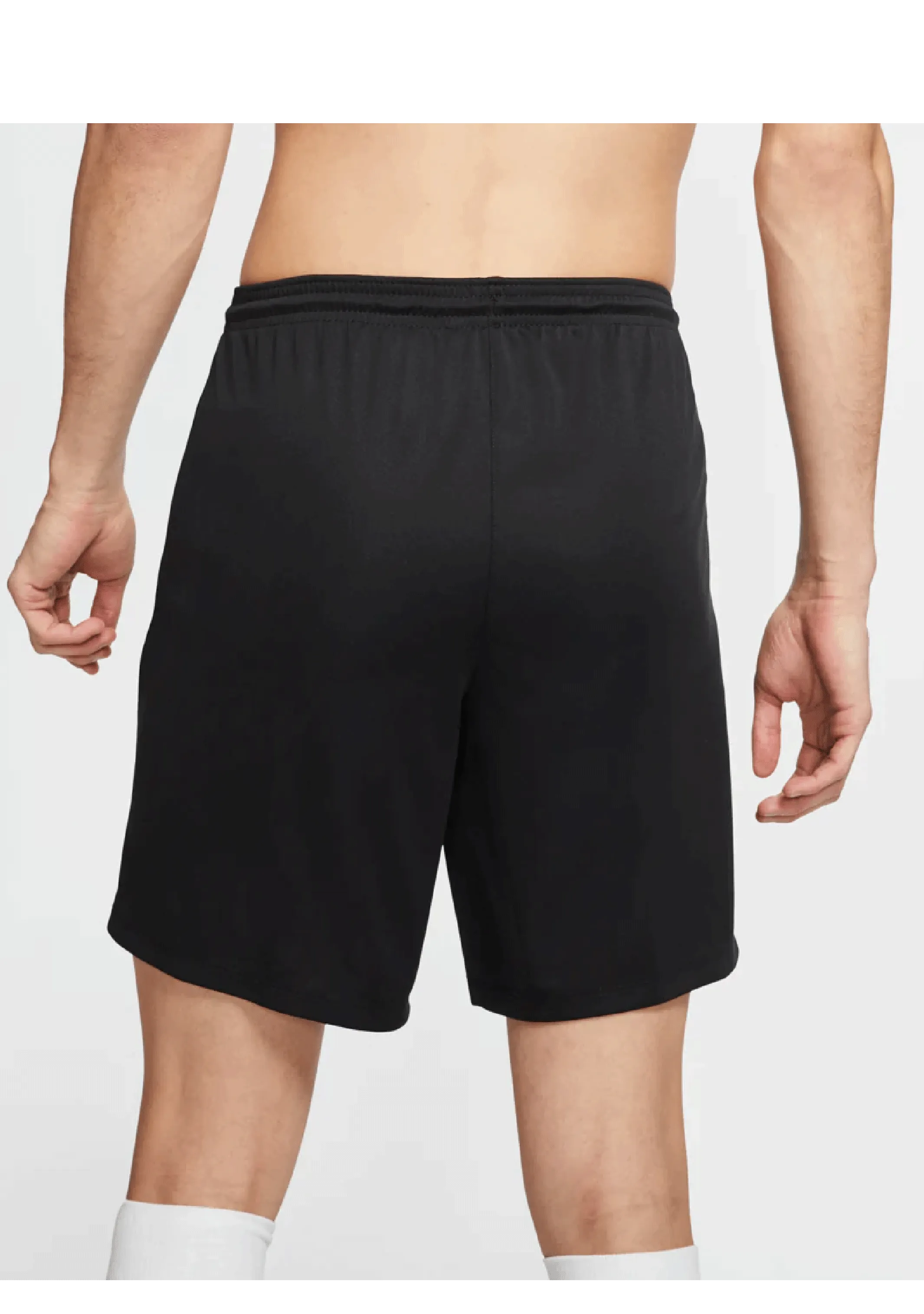 Nike Mens Park III Shorts  BV6855 010