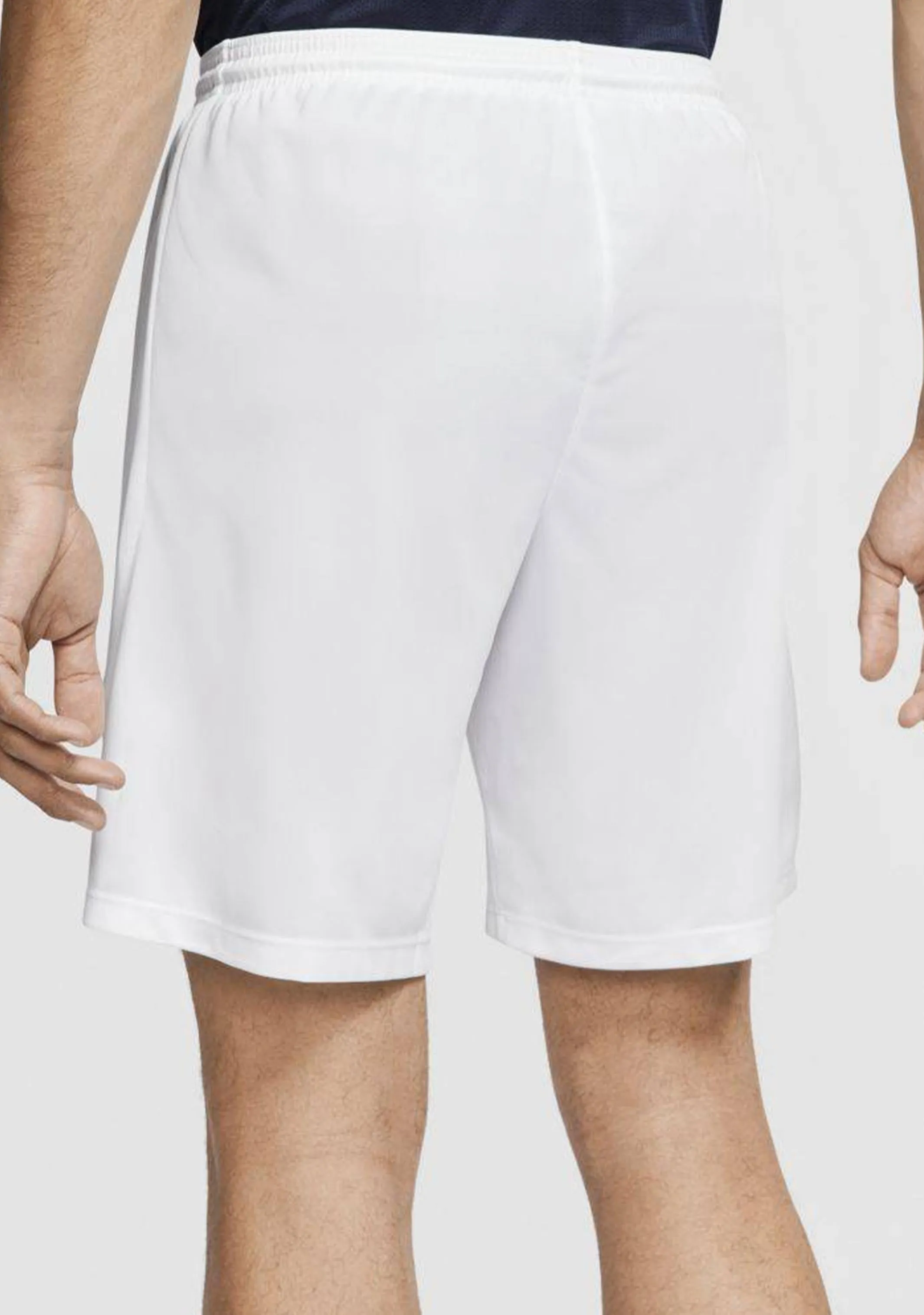 Nike Mens Park III Shorts  BV6855 100