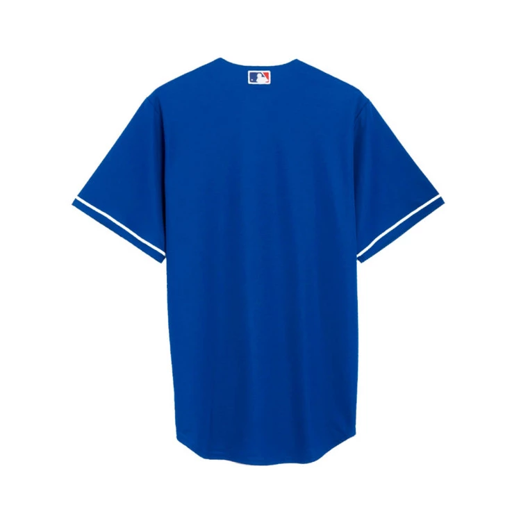 Nike MLB Game Jersey Los Angeles Dodgers Jersey