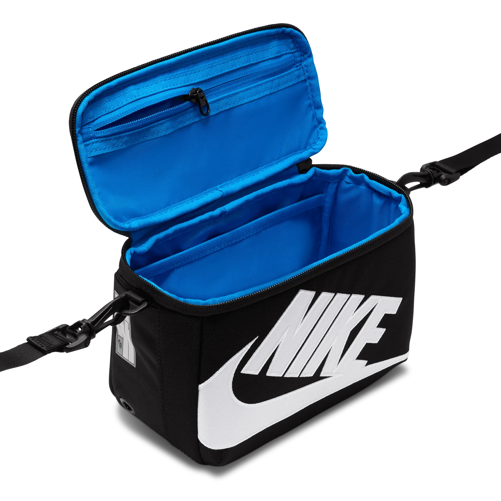 NIKE NK MINI SHOEBOX CROSSBODY