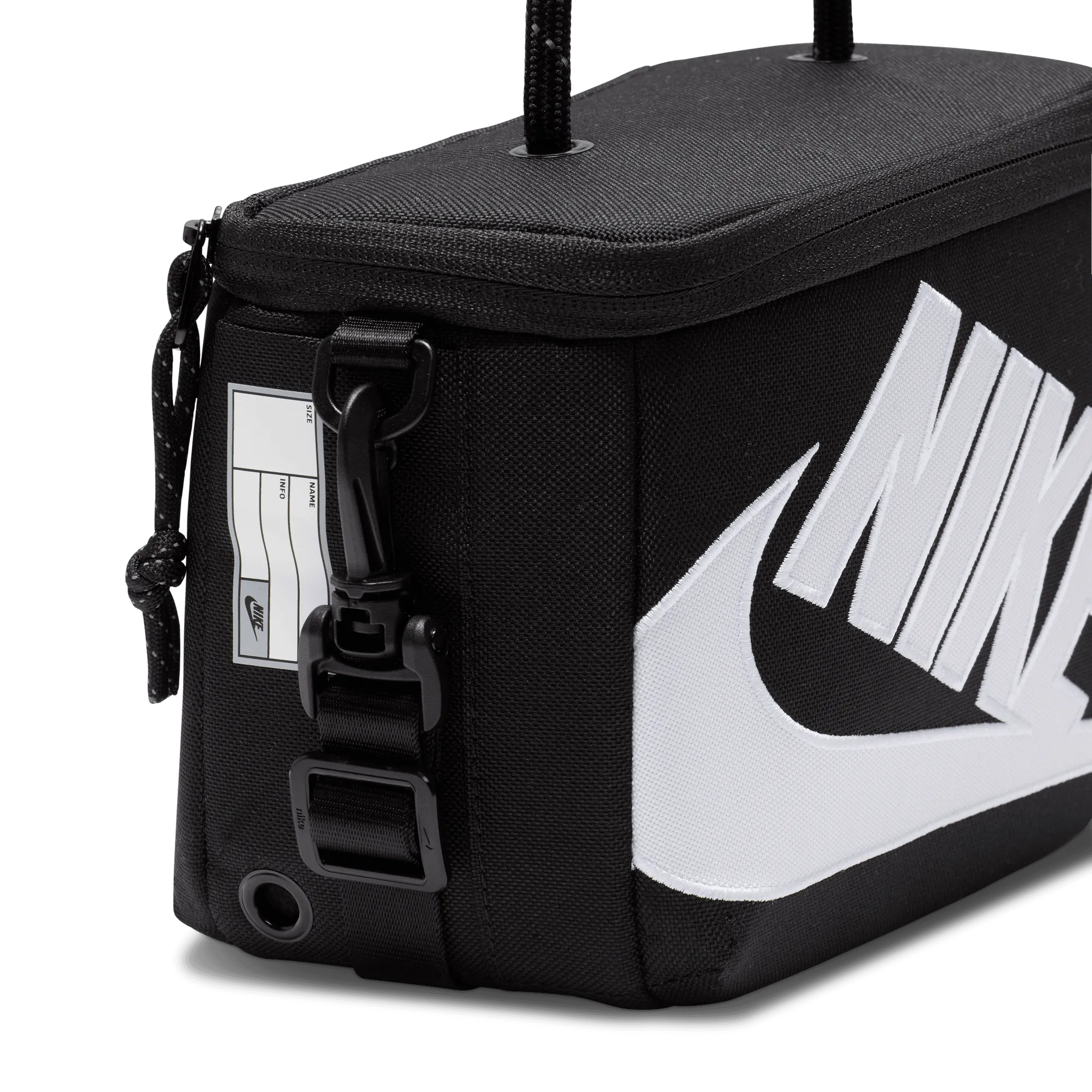 NIKE NK MINI SHOEBOX CROSSBODY