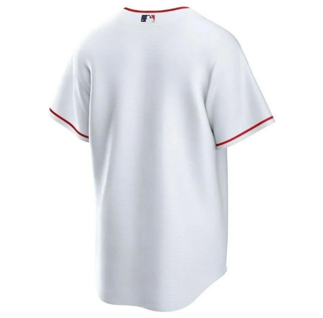 Nike  |Short Sleeves Tops