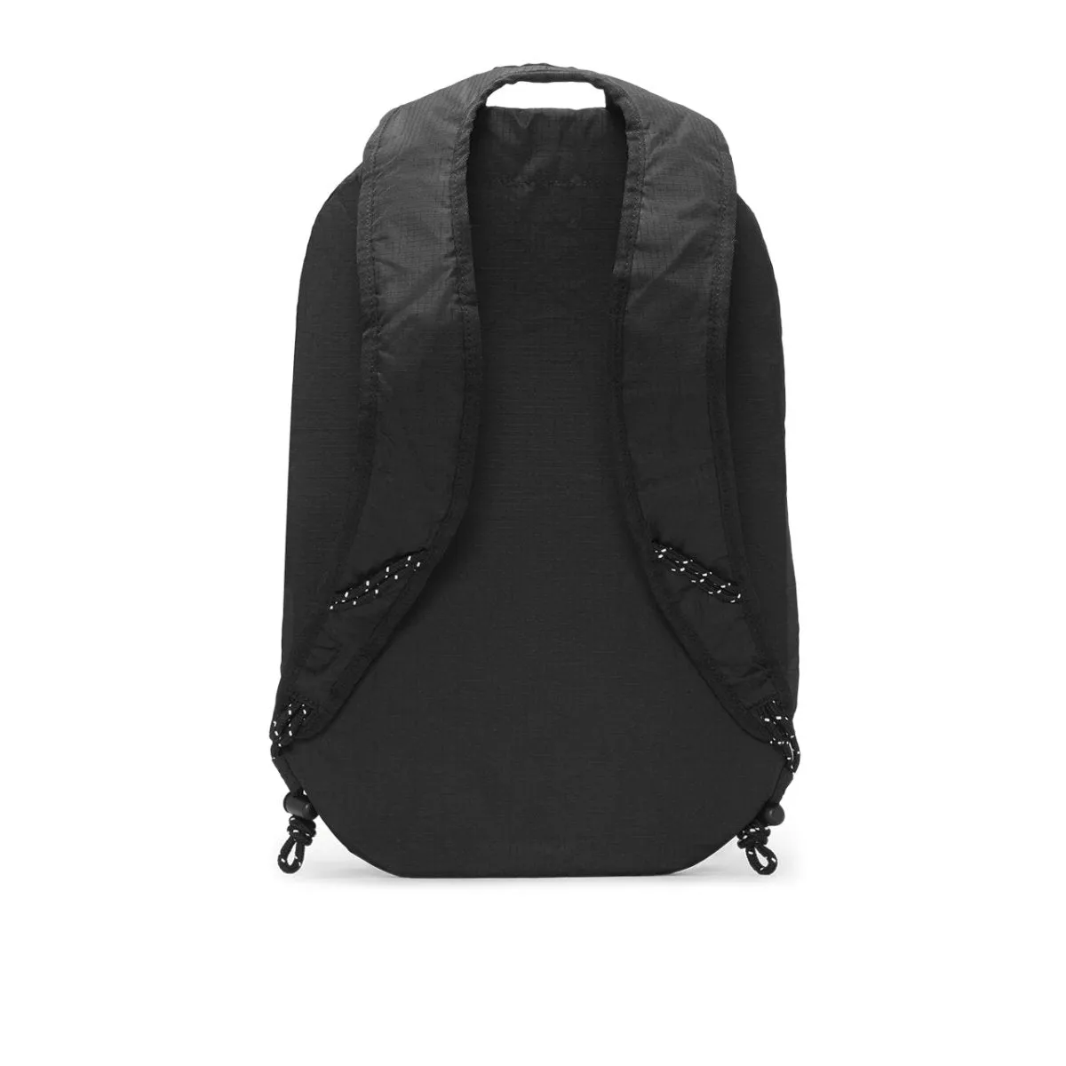 Nike Stash Backpack (Black / White)