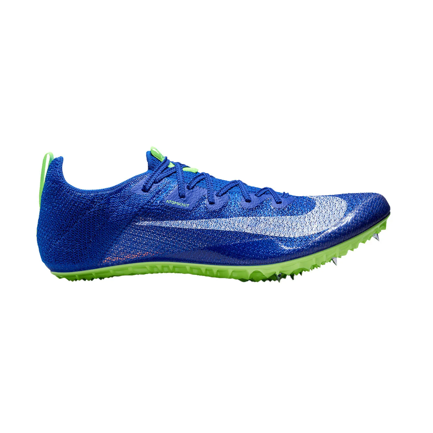 Nike Superfly Elite 2  Racer Blue/White/Lime Blast